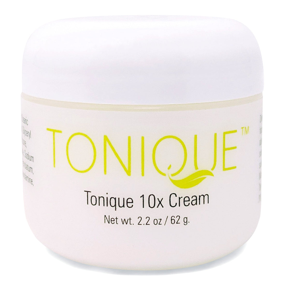 10X Facial Cream