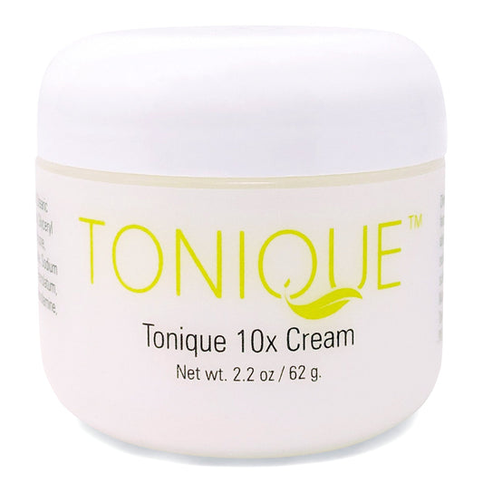 10X Facial Cream