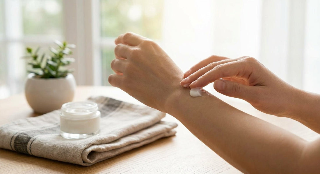 Best underarm whitening cream for dark underarms