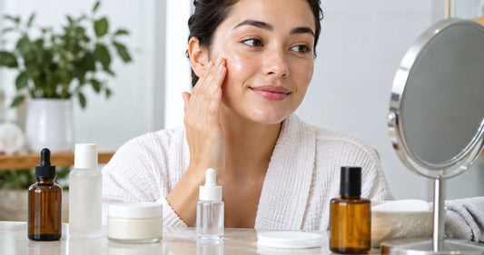 Can you use a glycolic acid peel the same week as retinol?