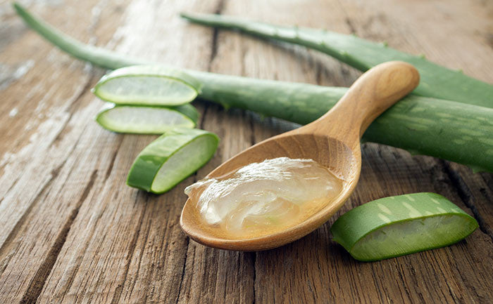 Using Aloe Vera for Natural Skin Lightening