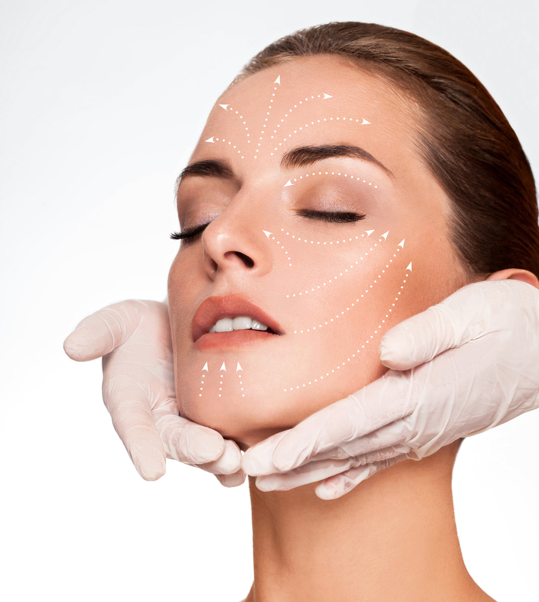 facial exercise anti-aging