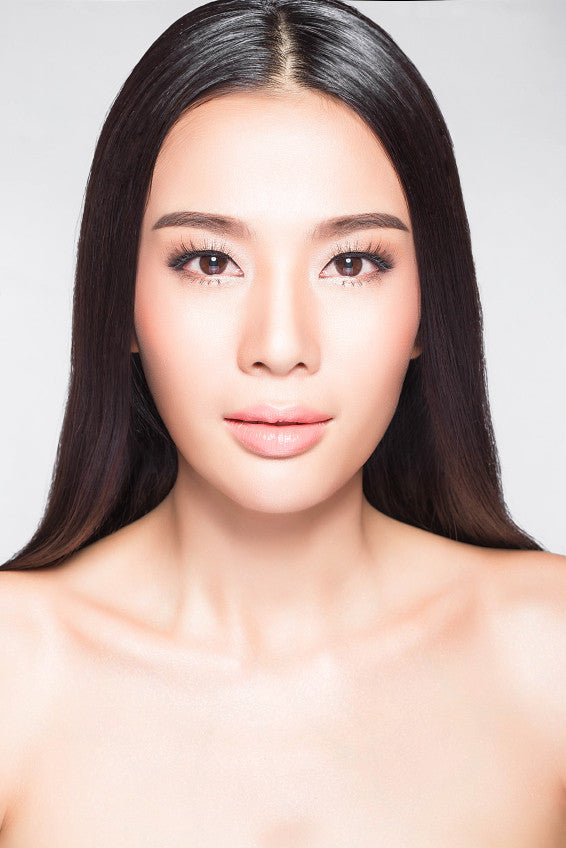 Hydroquinone Cream vs. Natural Skin Whitening 