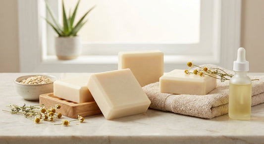 Best kojic acid soap for sensitive skin