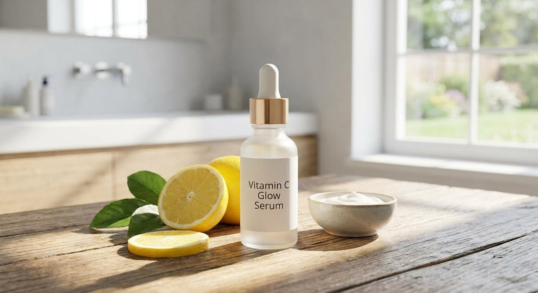Best skin brightening serum for dull, uneven tone