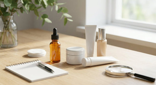 How to double up dark spot correctors safely
