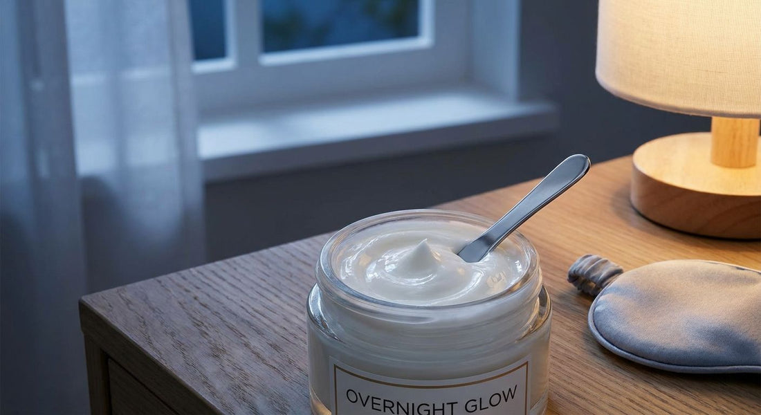 Best overnight cream for dark spots
