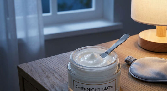 Best overnight cream for dark spots
