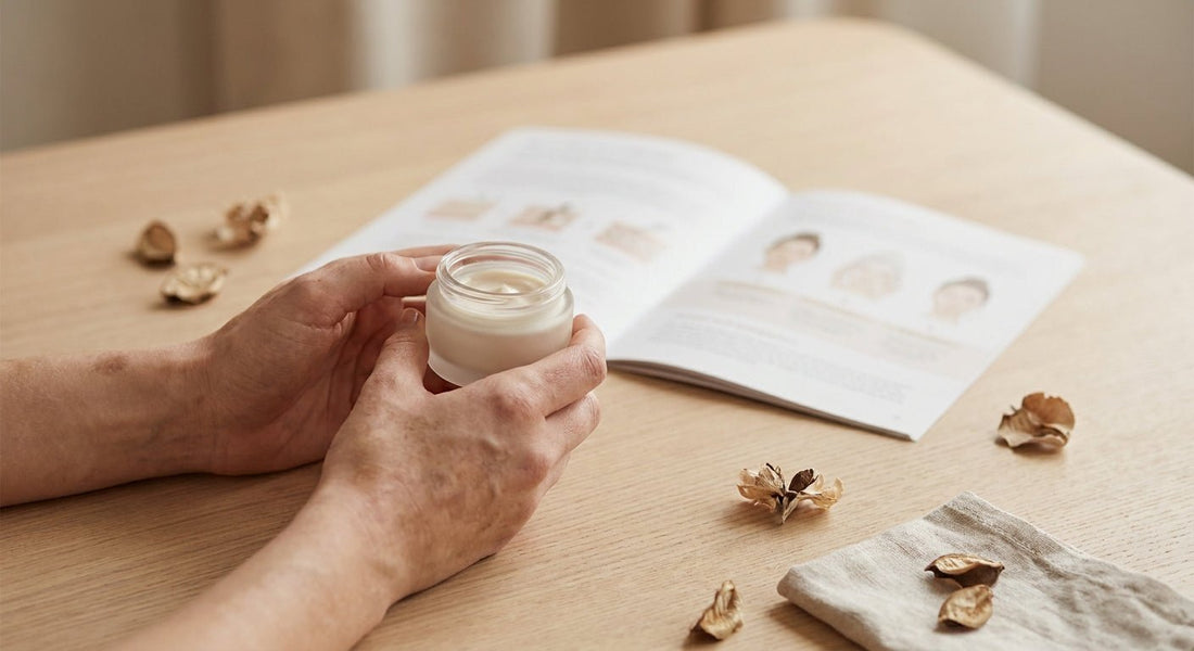 How to fix patchy or uneven skin lightening results
