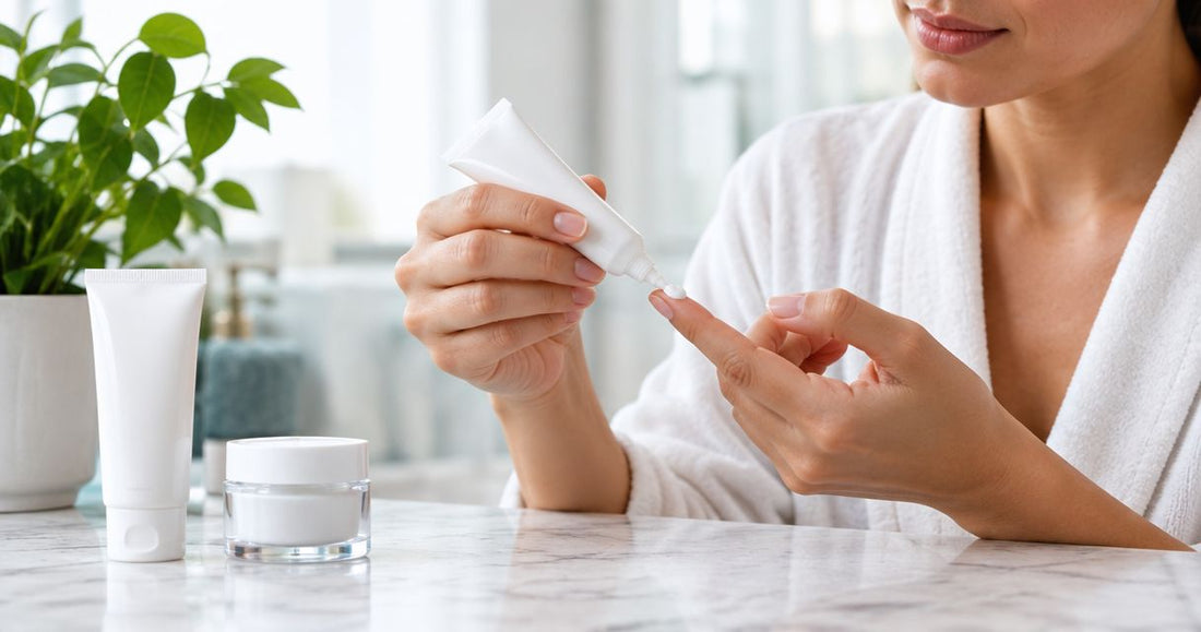 How much does cysteamine cream cost compared to hydroquinone?