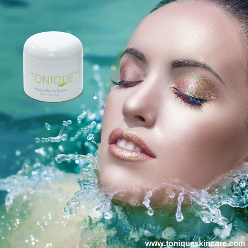 article pic for Tonique skin care