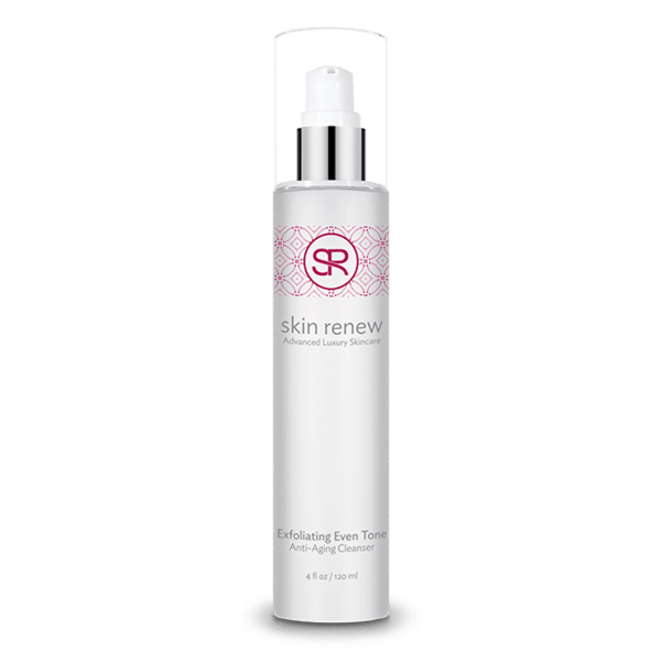 Facial Cleansers