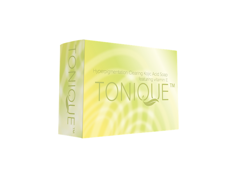 Lightening Soaps for Body