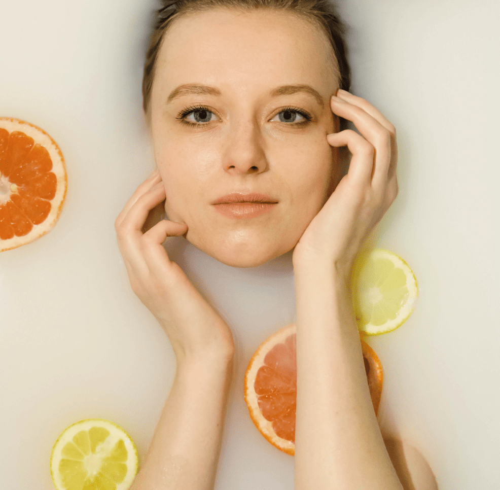 What Skin says about your skin