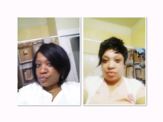 The Color Me Beautiful Face and Body Whitening Package - Tonique Skincare