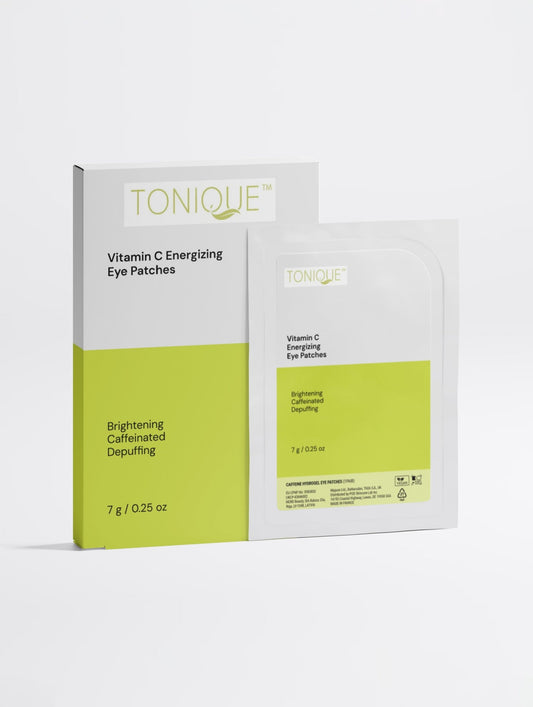 Vitamin C Brightening Eye Patches