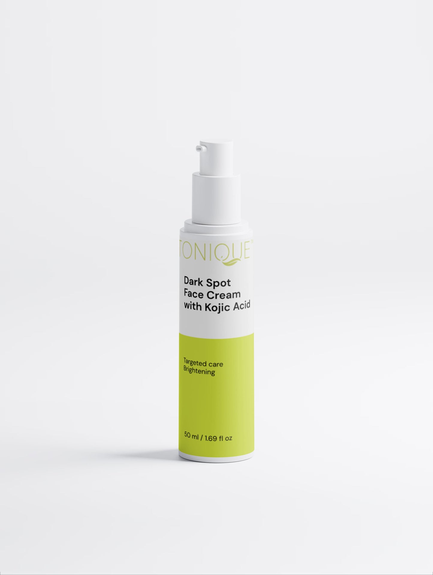 Dark Spot Face Cream with Kojic Acid