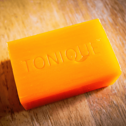 Kojic Acid Bar with Vitamin E (Buy 3 Get 1 Free!) - Tonique - Tonique Skincare