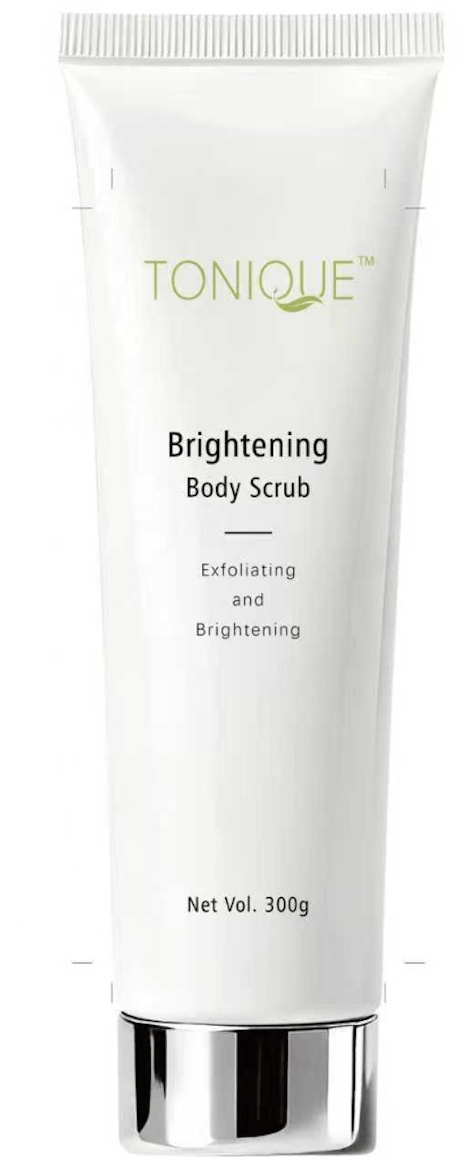 Brightening Body Scrub