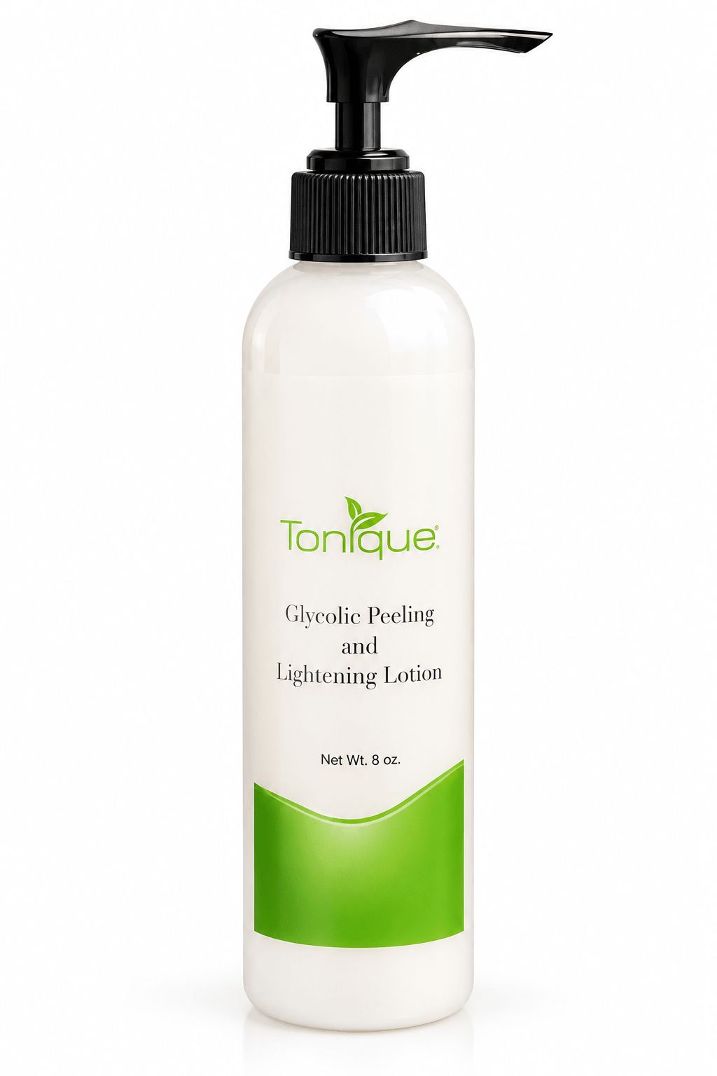 Glycolic Peeling and Lightening Lotion - Tonique