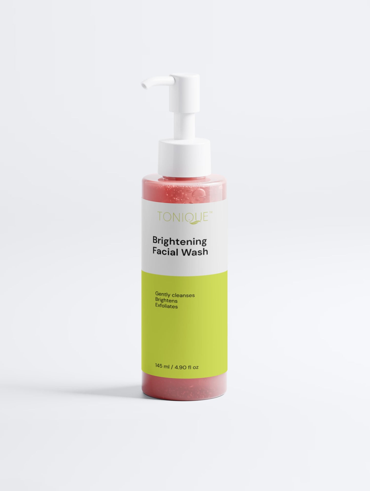 Brightening Facial Wash