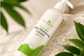 Green Tea Moisturizing Body Lightening Lotion - Tonique