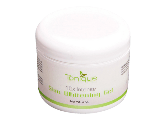 10X Gel - Body Skin Whitening Gel - Tonique - Tonique Skincare