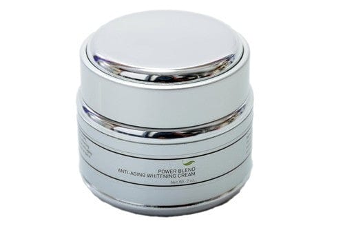 Power Blend Facial Anti-Aging Whitening Cream - Tonique Skincare