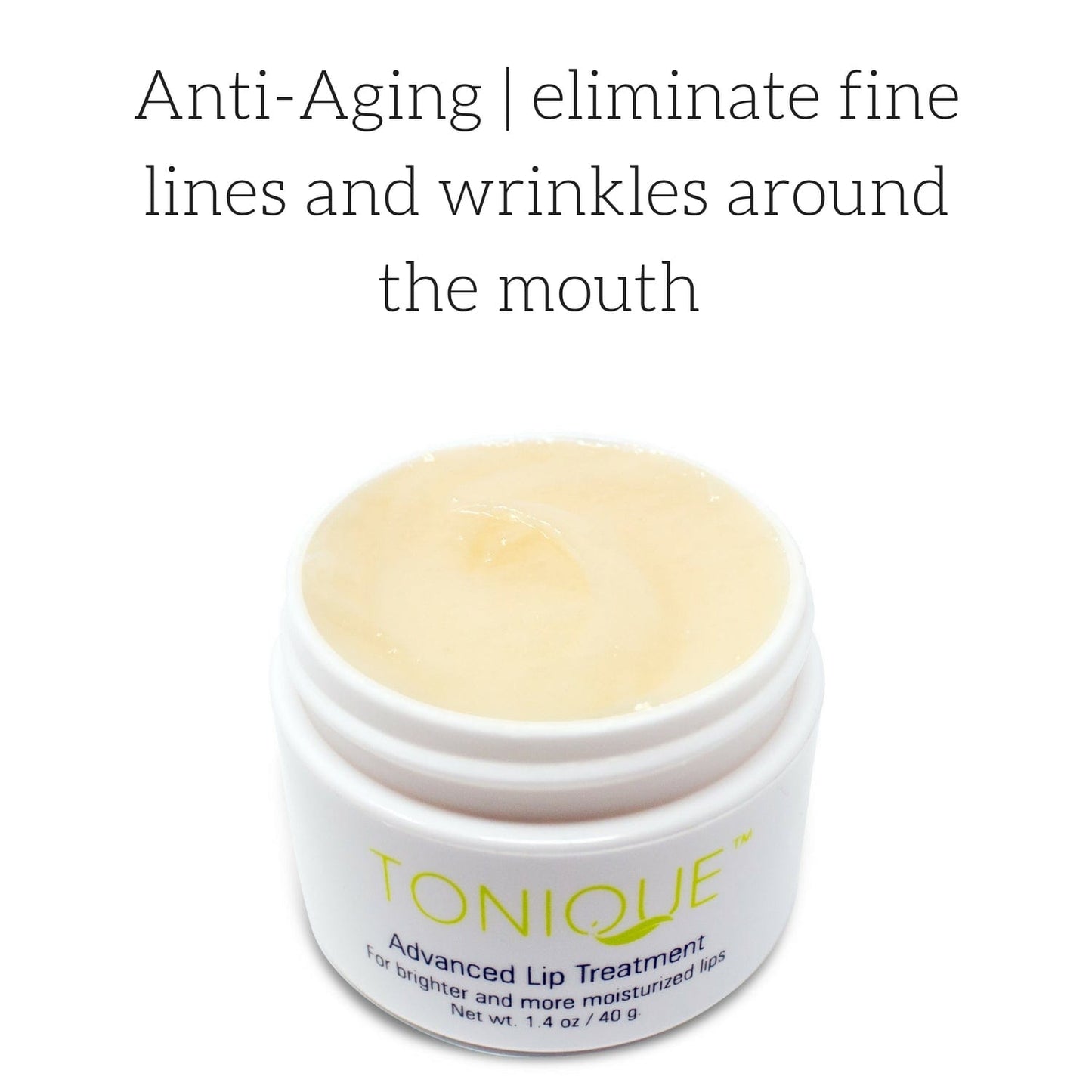 Advanced Lip Whitening Formula - Tonique - Tonique Skincare