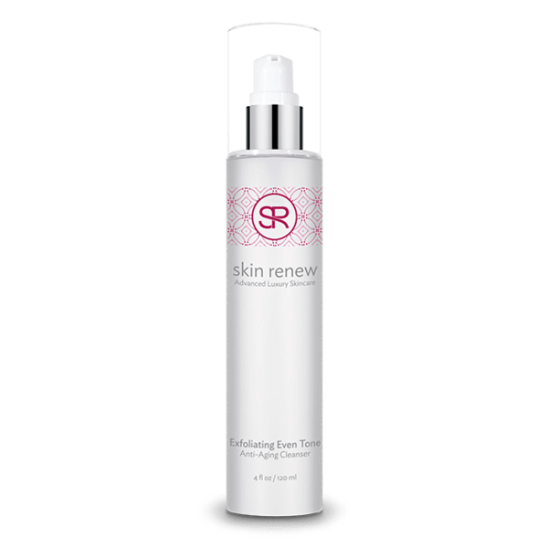 Brightening Anti-Aging Cleanser - Tonique Skincare