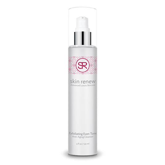 Brightening Anti-Aging Cleanser - Tonique Skincare