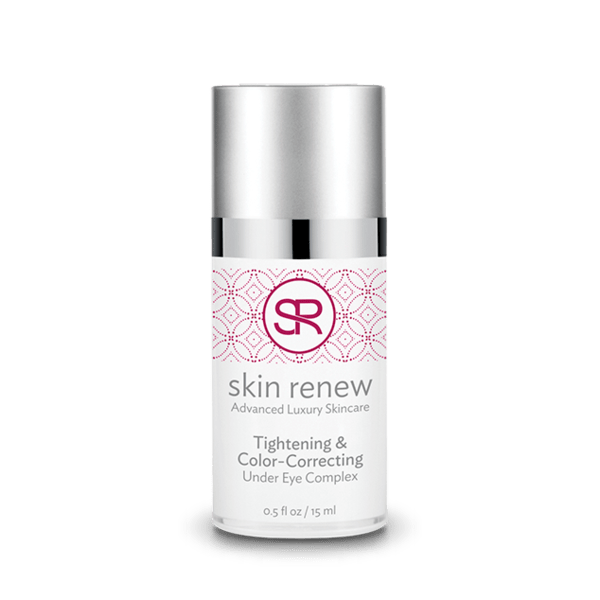 Tightening & Hyper pigmentation Correcting Under Eye Complex - Tonique Skincare