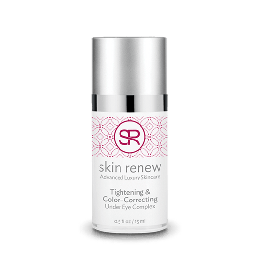 Tightening & Hyper pigmentation Correcting Under Eye Complex - Tonique Skincare