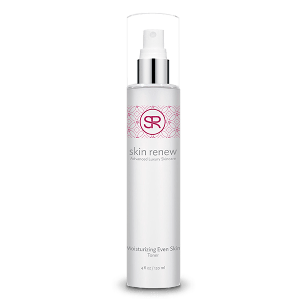 Moisturizing and Brightening Even Skin Toner - Tonique Skincare
