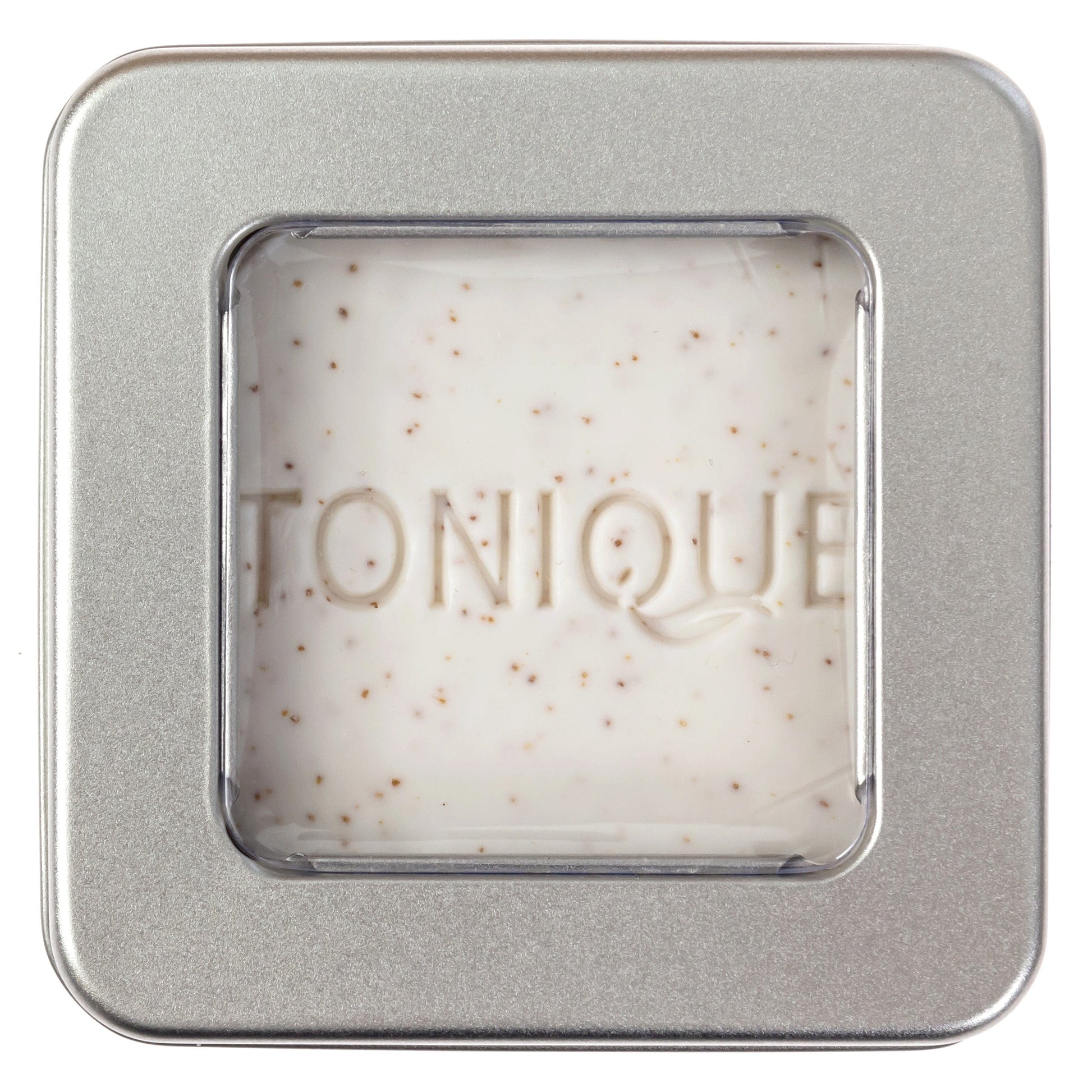 Triple Whitening Exfoliating Bar (New fresh scent and larger size) - Tonique Skincare