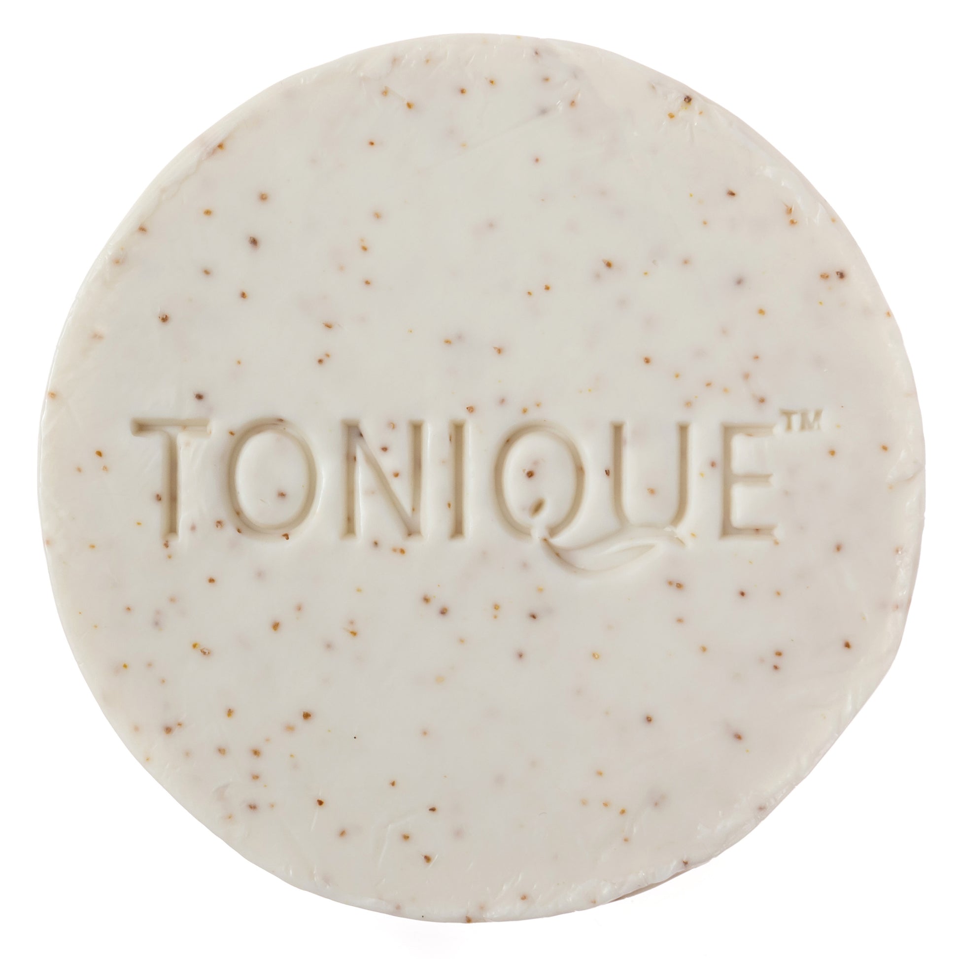 Triple Whitening Exfoliating Bar (New fresh scent and larger size) - Tonique Skincare