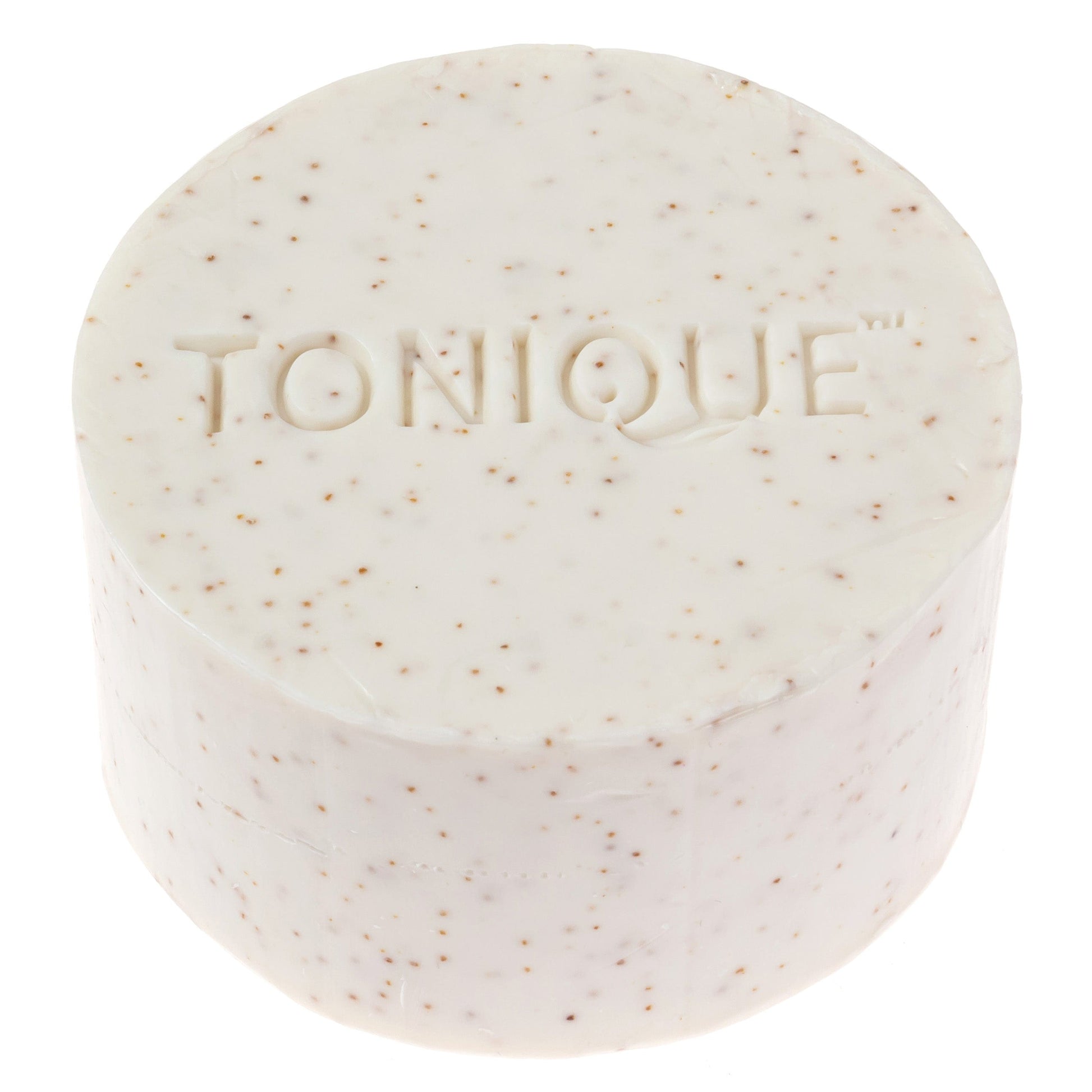 Triple Whitening Exfoliating Bar (New fresh scent and larger size) - Tonique Skincare