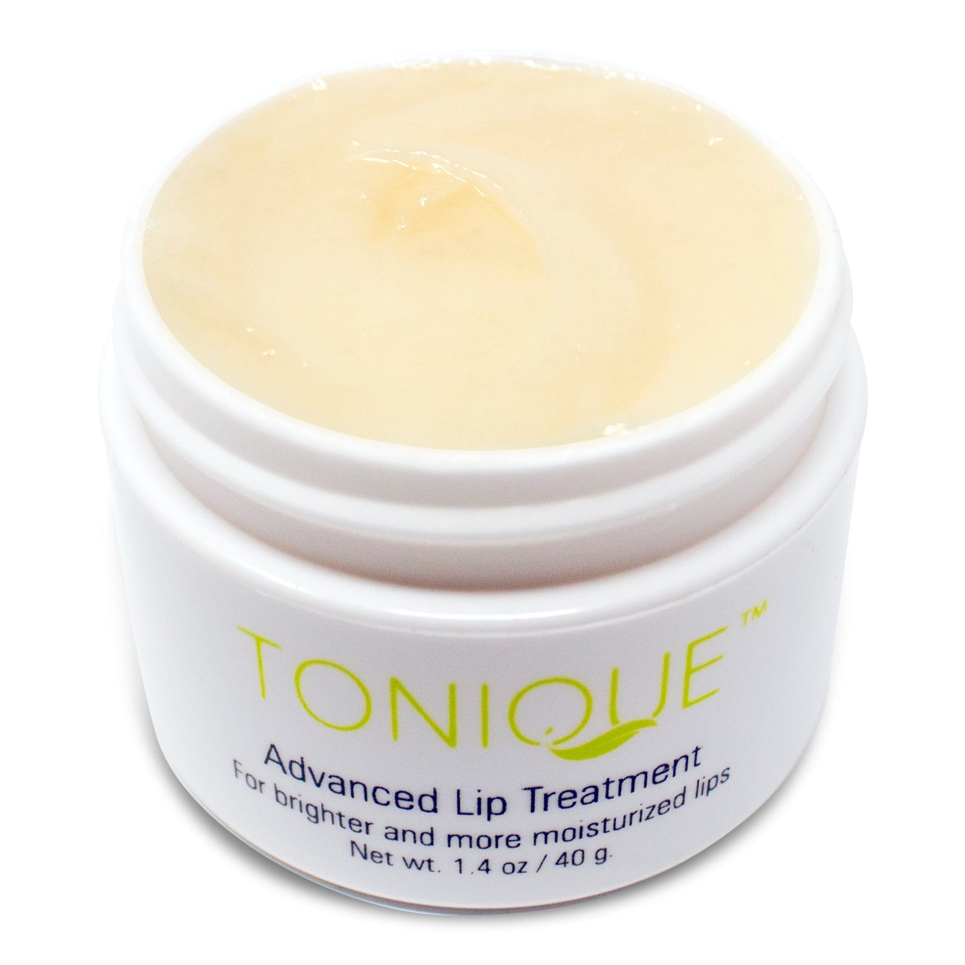 Advanced Lip Whitening Formula - Tonique - Tonique Skincare