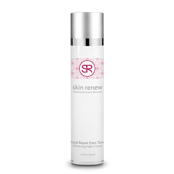 Brightening Anti-Aging Night Creme
