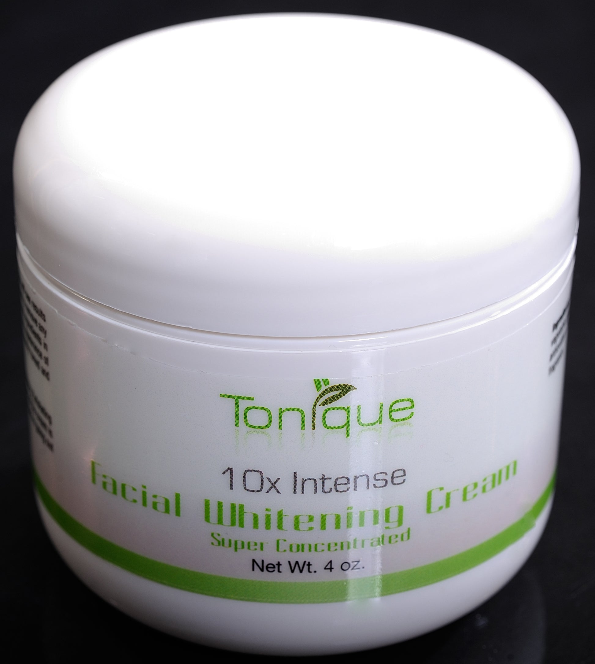 10X Cream - Facial Skin Whitening Cream - Tonique - Tonique Skincare