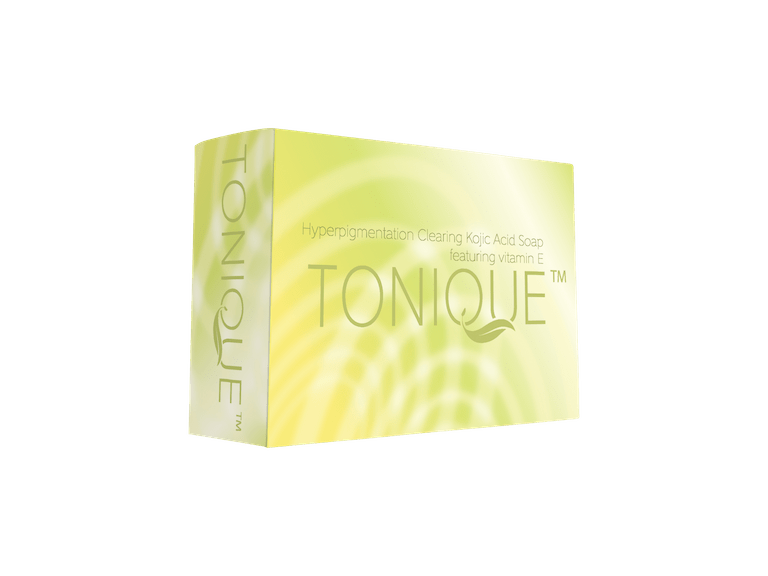 Wholesale Kojic Acid Bar (Starting at 50 pieces) - Tonique Skincare