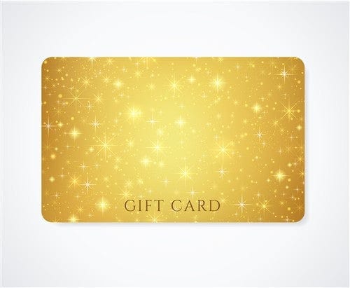 Gift Card - Tonique Skincare